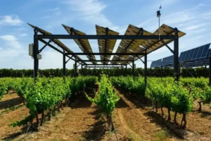 dry solar panel cleaning, cleaning technology comparison