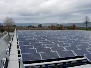  dry solar panel cleaning