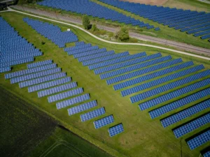 solar panel maintenance, environmental factors