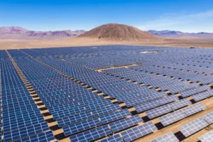 cleaning technology comparison, dry solar panel cleaning