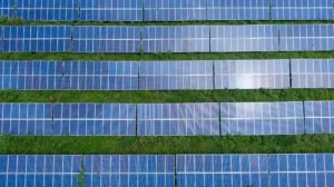 dry solar panel cleaning, cleaning technology comparison